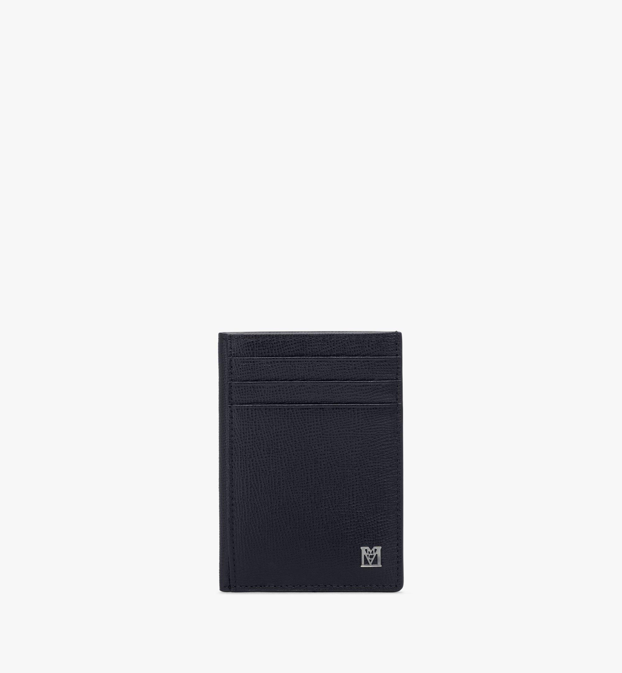 Travia N/S Card Case 1